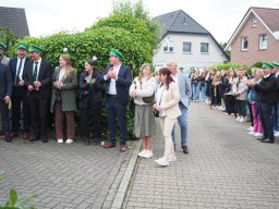Schützenfest 2024